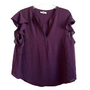 Calvin Klein XL Blouse- Never Worn